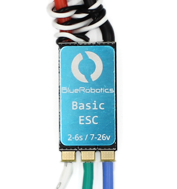 Basic ESC - Image 3