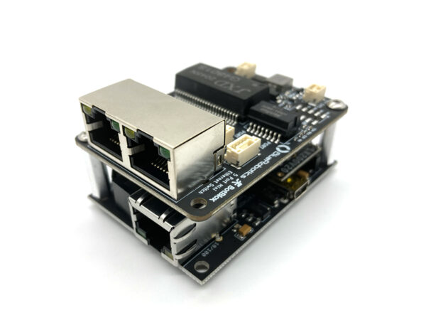 Ethernet Switch - Image 3