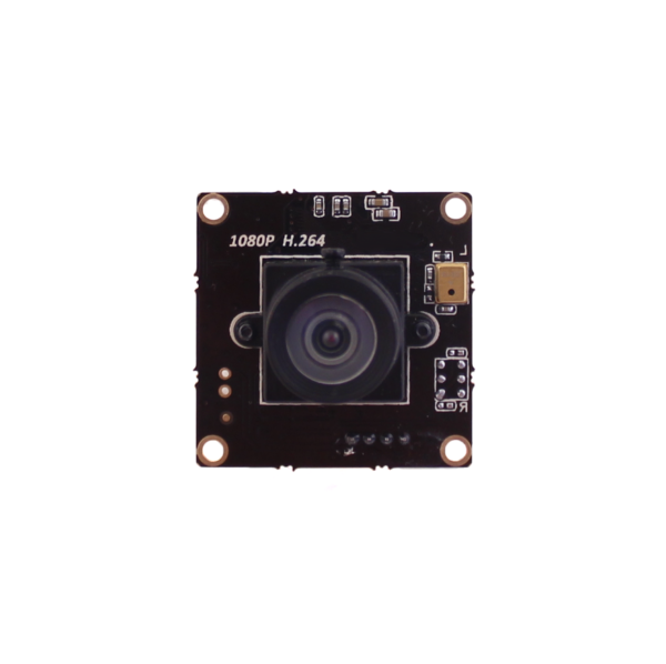 Low-Light HD USB Camera - Image 2