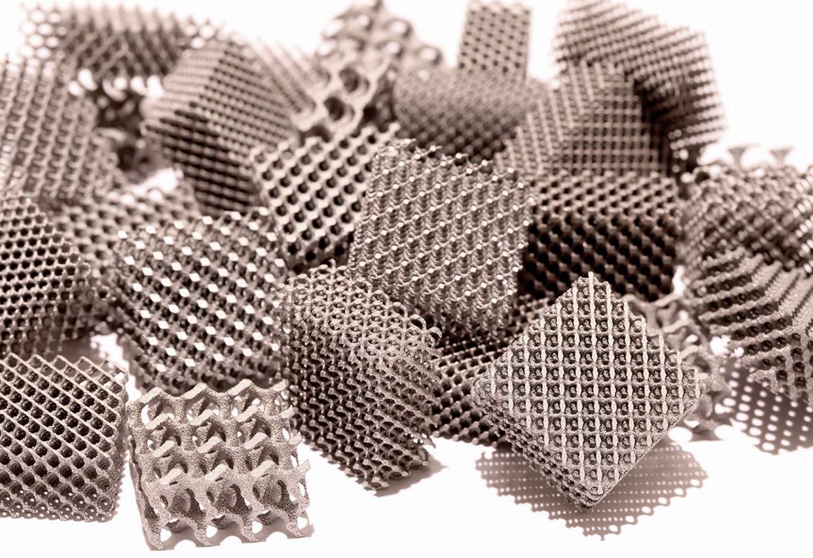 dmls, direct metal laser sintering, metal sintering, metal 3d printing, 3d printing