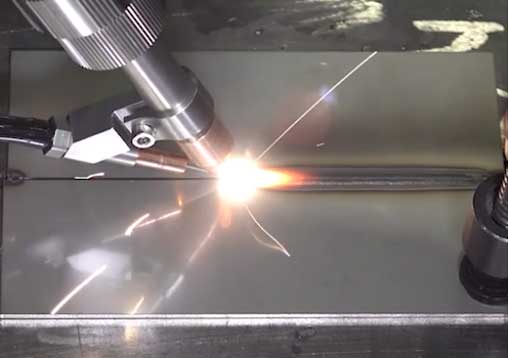 laser, welding, laser welding, fabrication, precision manufacturing